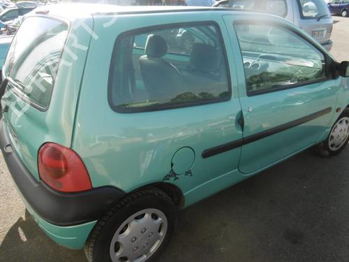 Bakspejl Højre RENAULT TWINGO I (C06_) 1.2 (C066, C068) | BP20963947C27 