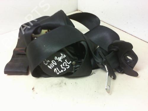 Used Front right belt tensioner CITROËN C4 Coupe (LA_) 2.0 16V (136 hp) 20957568