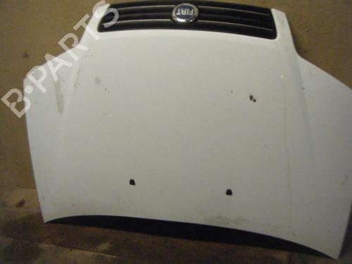 Hood FIAT PUNTO (188_) 1.3 JTD 16V | BP22020157C1 