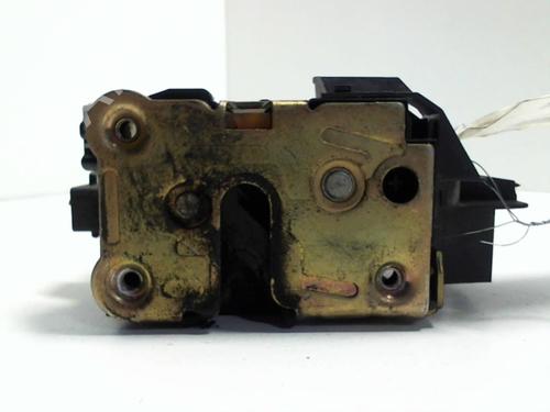 Used Front left lock Front left lock RENAULT LAGUNA I (B56_, 556_) 2.2 dT (B569) (113 hp) 20958853 20958853