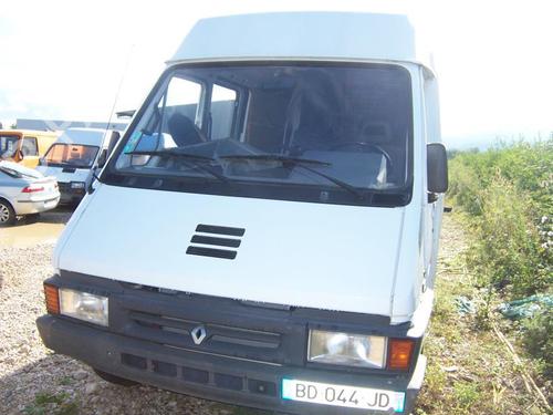 Brugte RENAULT MASTER I Van (T__) 28-35 2.4 D 2051531