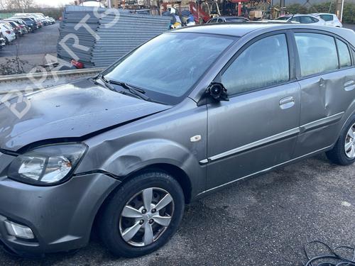 Left headlight KIA RIO II (JB) 1.5 CRDi | BP32765276C28 - Image 11