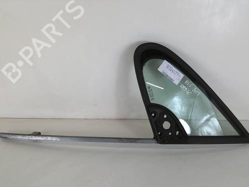 Front left quarter glass PEUGEOT 307 (3A/C) 2.0 HDi 90 | BP20944723C111 