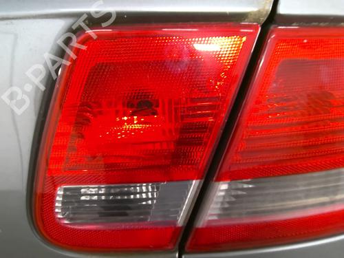 Used Right tailgate light Right tailgate light 34525014 34525014