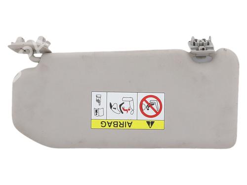 right-sun-visor-citroen-c4-ii-nc_-2009-39213520 main image