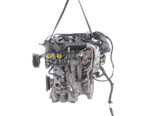 Engine CITROËN C3 III (SX) 1.2 THP 110 (SXHNPS, SXHNZT, SXHNZ6) | BP37188168M1 - Image 5
