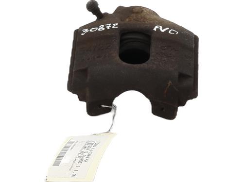 Used Right front brake caliper FORD FIESTA V (JH_, JD_) 1.3 (69 hp) 25289863