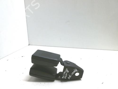 Seat buckle VW SCIROCCO III (137, 138) 1.4 TSI | BP22021217I32