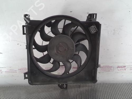 Koelventilatormotor OPEL ASTRA H (A04) 1.7 CDTI (L48) (80 hp) 20962762