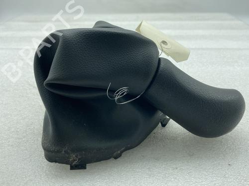 Gear lever DACIA SANDERO II 1.0 SCe 75 (B8JC, B8JD) | BP20962281M90 