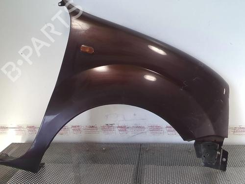 Used Right front fenders RENAULT KANGOO (KC0/1_) 1.4 (KC0C, KC0H, KC0B, KC0M) (75 hp) 22021734