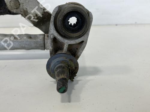 Front wiper motor VW POLO V (6R1, 6C1) 1.2 TSI 16V | BP22027819M29 