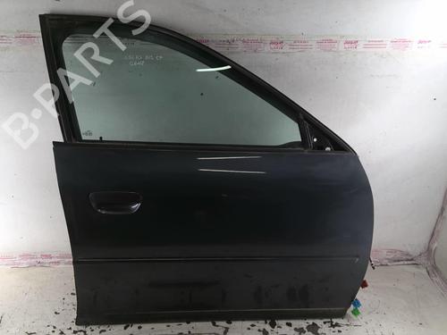 Right front door AUDI A3 (8L1) 1.9 TDI | BP20963581C3 