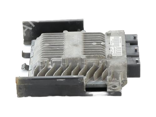 Engine control unit (ECU) CITROËN C3 I (FC_, FN_) 1.4 HDi | BP30762230M57 