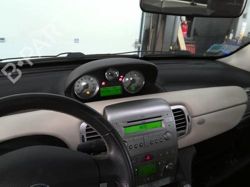 Dashboard LANCIA YPSILON (843_) 1.3 D Multijet (843.AXE11, 843.AXE1A) | BP33741310C46 - Image 3