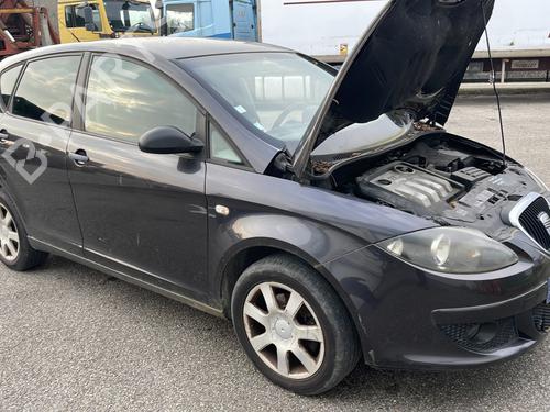 Left headlight SEAT ALTEA (5P1) 1.9 TDI | BP24940072C28 - Image 9
