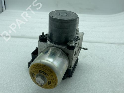 Brake master cylinder RENAULT ZOE (BFM_) ZOE | BP22786564M77