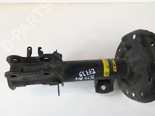 Used Left front shock absorber Left front shock absorber ALFA ROMEO MITO (955_) 1.3 MultiJet (955AXP1A, 955AYC1A) (95 hp) 20940963 20940963