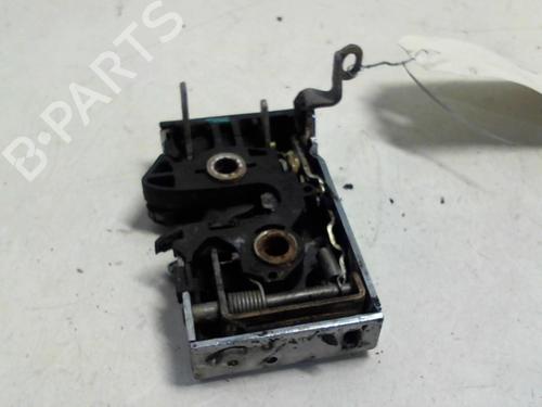 Used Front left lock Front left lock AUDI 80 B4 Saloon (8C2) 2.8 quattro (174 hp) 22023053 22023053