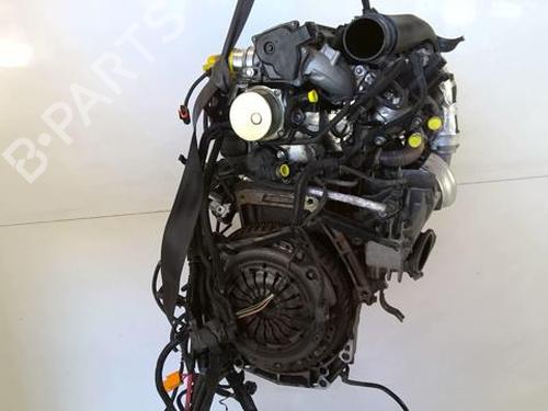 Engine RENAULT CLIO III (BR0/1, CR0/1) 1.5 dCi | BP20944586M1 