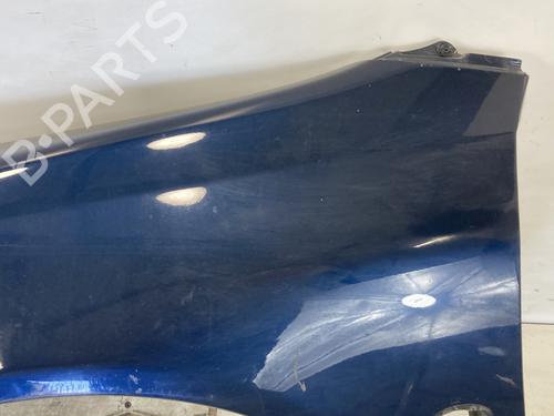 Left front fenders PEUGEOT 607 (9D, 9U) 2.2 HDi | BP24922143C41 