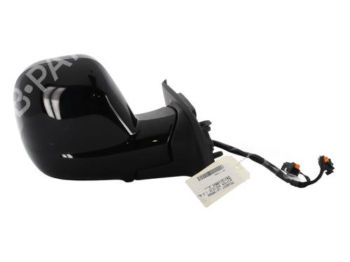 Right mirror PEUGEOT RIFTER 1.5 BlueHDi 130 | BP29113461C27 