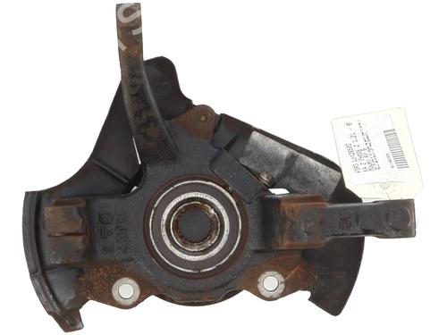 Left front steering knuckle FORD KA (RU8) 1.2 | BP26022650M25 