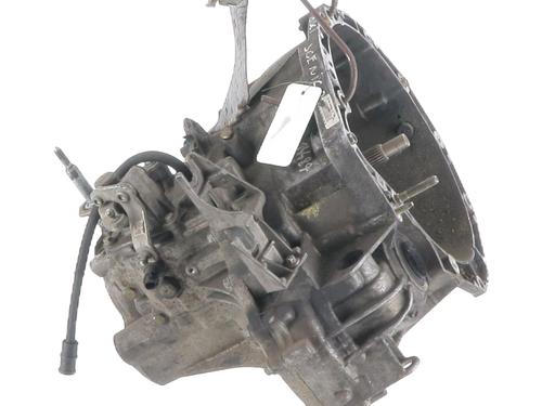 Gearbox RENAULT SCÉNIC II (JM0/1_) 1.9 dCi (JM0G, JM12, JM1G, JM2C) | BP20961846M3