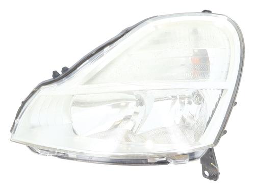 Left headlight RENAULT MODUS / GRAND MODUS (F/JP0_) 1.5 dCi 75 | BP29500971C28  - Image 5