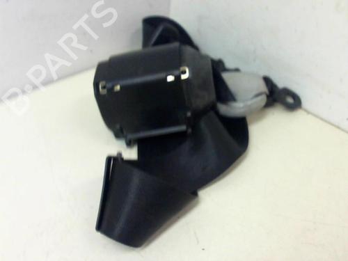 Used Rear left seatbelt Rear left seatbelt VW POLO III (6N1) 60 1.7 SDI (60 hp) 22917678 22917678