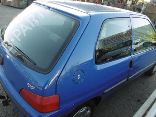 Ratstangsstang PEUGEOT 106 II (1A_, 1C_) 1.1 i | BP20946699I23 
