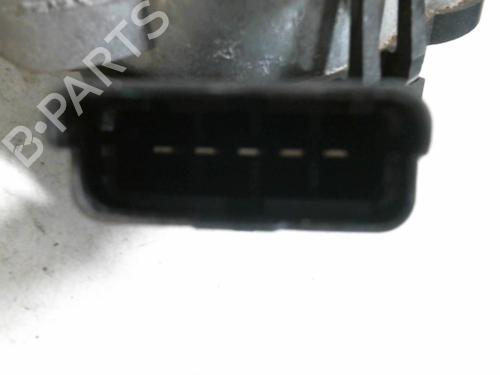 Used Front wiper motor CITROËN C1 (PM_, PN_) 1.0 (68 hp) 20951698