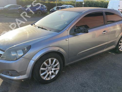 Alternator OPEL ASTRA H GTC (A04) 1.9 CDTI (L08) | BP28476899M7  - Image 9