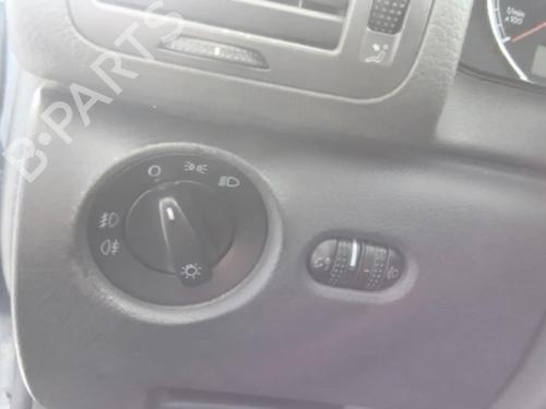 Used Headlight switch Headlight switch VW PASSAT B5.5 Variant (3B6) 1.9 TDI (130 hp) 22023045 22023045