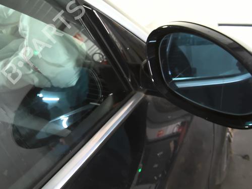 Right mirror BMW 1 (E81) 118 d | BP30155764C27