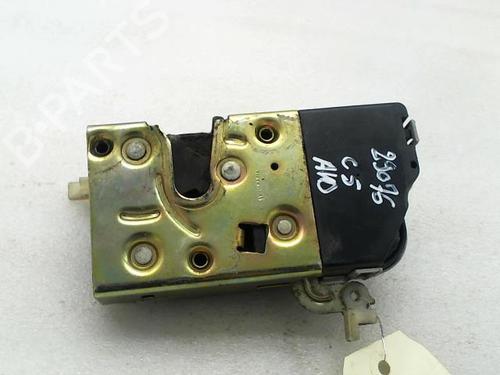 Used Front right lock Front right lock CITROËN C5 I (DC_) 2.0 HDi (DCRHZB, DCRHZE) (109 hp) 20968470 20968470