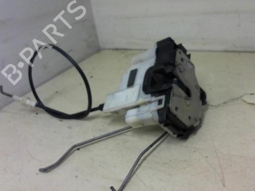 Used Front left lock FIAT PANDA (169_) 1.1 (169.AXA1A) (54 hp) 20973132