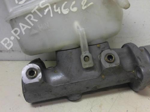 Brake master cylinder FIAT PUNTO (188_) 1.9 DS 60 (188.031, .051, .231, .251) | BP20967583M77 