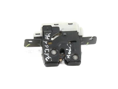 Used Tailgate lock Tailgate lock RENAULT MODUS / GRAND MODUS (F/JP0_) 1.4 (JP01, JP0J) (98 hp) 30155743 30155743