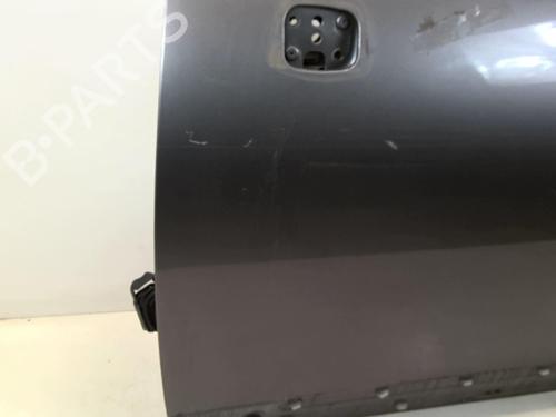Left front door RENAULT SCÉNIC III (JZ0/1_) 1.5 dCi | BP22024045C2 