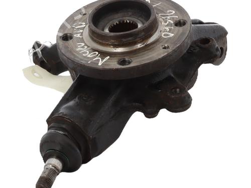 Used Right front steering knuckle PEUGEOT 308 I (4A_, 4C_) 1.6 HDi (92 hp) 25939041