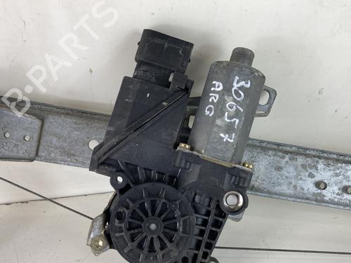 Rudehejsemekanisme venstre bagtil MERCEDES-BENZ A-CLASS (W168) A 170 CDI (168.008) | BP23991689C24 