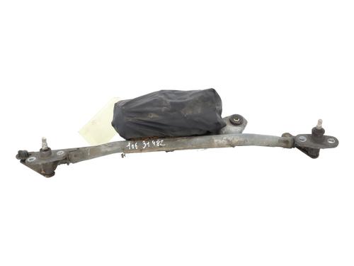 Tringlerie essuie-glace avant PEUGEOT 106 I (1A, 1C) 1.4 D (50 hp) 30899906