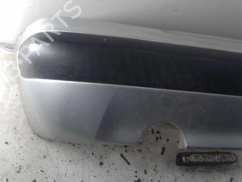 Rear bumper CITROËN XSARA (N1) 1.6 16V | BP22022501C8 