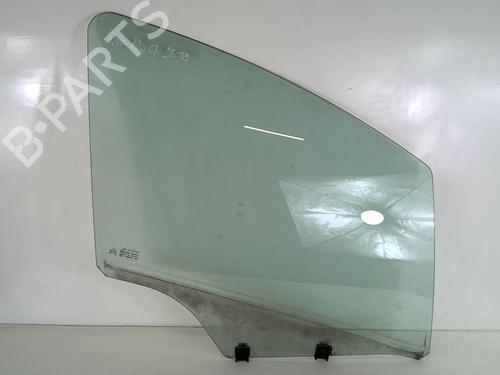 Used Front right door window CITROËN C3 II (SC_) 1.4 HDi 70 (SC8HZC, SC8HR0, SC8HP4) (68 hp) 20953619