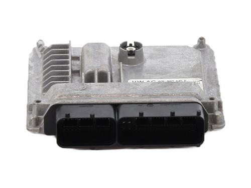 Engine control unit (ECU) VW POLO VI (AW1, BZ1, AE1) 1.6 TDI | BP28476815M57  - Image 5