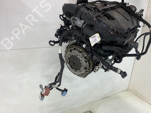 Motor PEUGEOT 208 I (CA_, CC_) 1.6 HDi (92 hp) 27893488