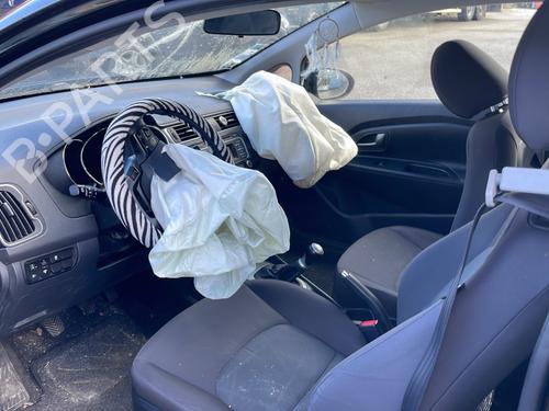 Front left window mechanism KIA RIO III (UB) 1.2 CVVT | BP25124468C22 - Image 9