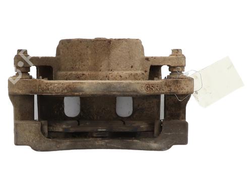 Left front brake caliper FORD RANGER (TKE) 2.2 TDCi 4x4 | BP27583891M105 - Image 5