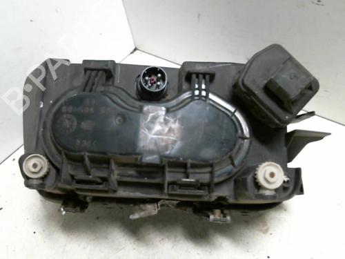 Faro izquierdo AUDI A3 (8L1) 1.9 TDI (90 hp) 20940255
